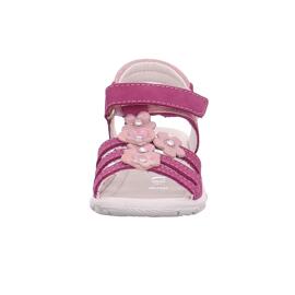 Offene Schuhe Kinder Ricosta