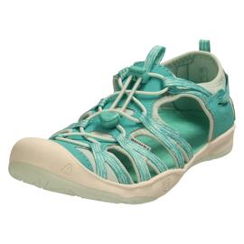 Offene Schuhe Kinder Keen