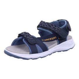 Offene Schuhe Kinder Superfit