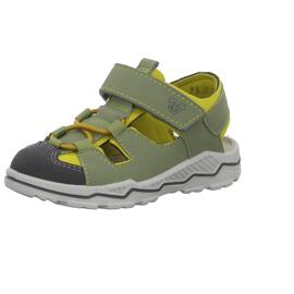 Offene Schuhe Kinder Ricosta
