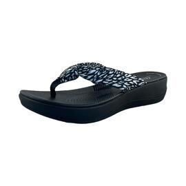 Pantoletten Clarks