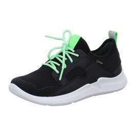 Halbschuhe Sportschuhe Kinder Superfit