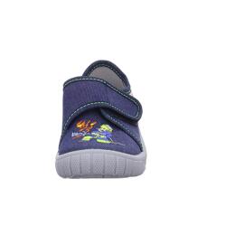 Halbschuhe Kinder Superfit