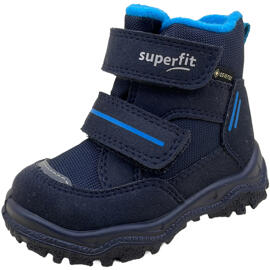 Stiefel Kinder Superfit