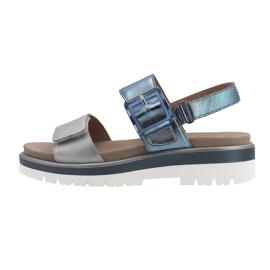 Sandaletten ara