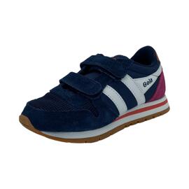 Halbschuhe Kinder Gola