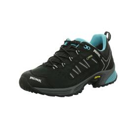 Bergschuhe Wanderschuhe Damen Meindl