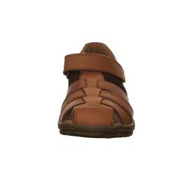 Offene Schuhe Kinder Naturino