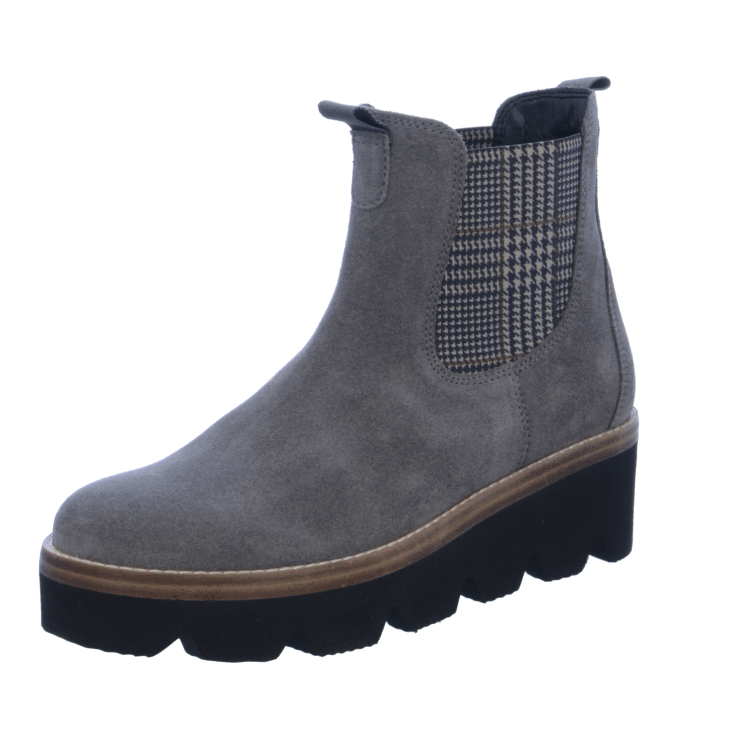 Stiefel Schwarz Mirapodo Gabor Stiefel Mirapodo Gabor Chelsea