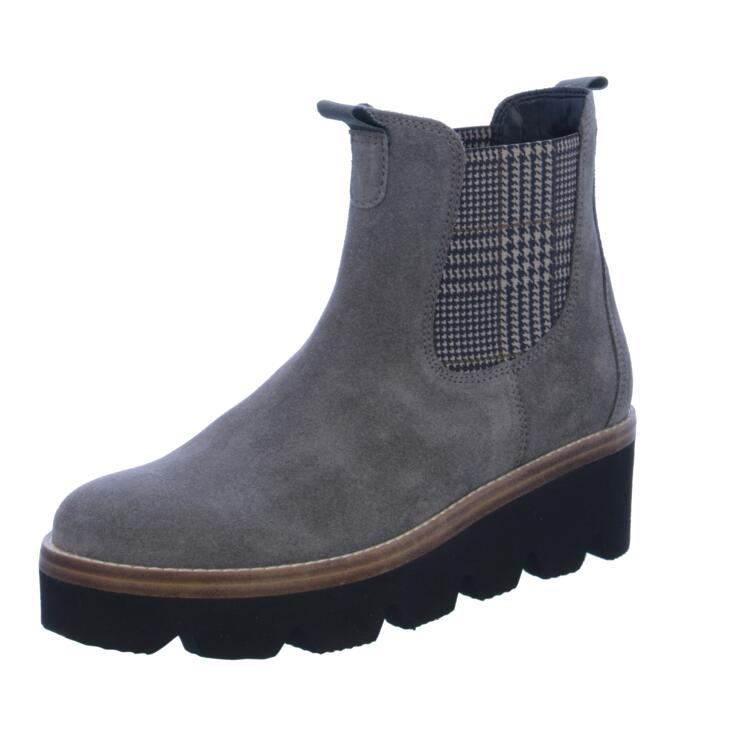 Stiefel Schwarz Mirapodo Gabor Stiefel Mirapodo Gabor Chelsea