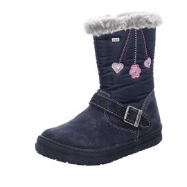Stiefel Kinder Lurchi