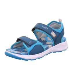 Offene Schuhe Kinder Superfit