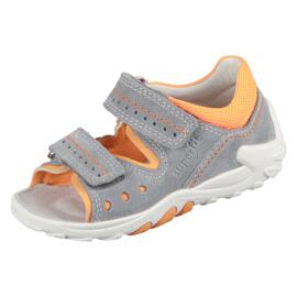 Offene Schuhe Kinder Superfit