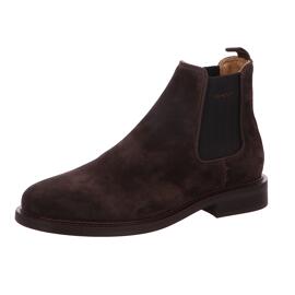 Stiefeletten Stiefel Gant