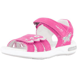 Offene Schuhe Kinder Superfit