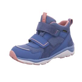 Stiefel Kinder Superfit