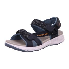 Offene Schuhe Superfit