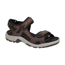Outdoorschuhe Sandalen Ecco