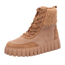 Stiefel Stiefeletten Gabor comfort