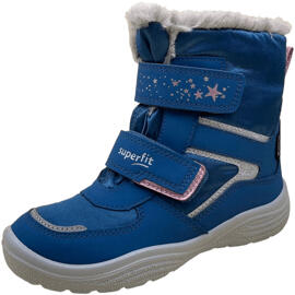 Stiefel Kinder Superfit