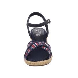 Sandaletten Tom Tailor