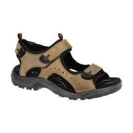 Outdoorschuhe Sandalen Ecco