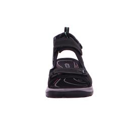 Outdoorschuhe Sandaletten Ecco