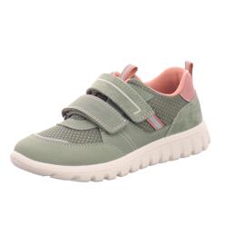 Halbschuhe Superfit