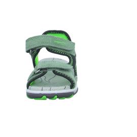 Offene Schuhe Kinder Superfit