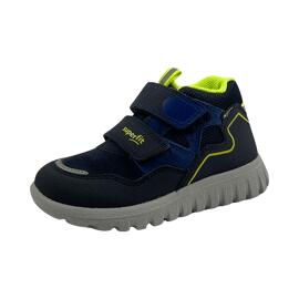 Halbschuhe Kinder Superfit