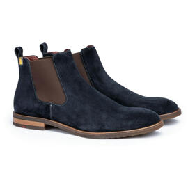Stiefeletten Lloyd
