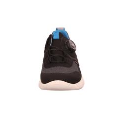 Halbschuhe Sportschuhe Kinder Superfit