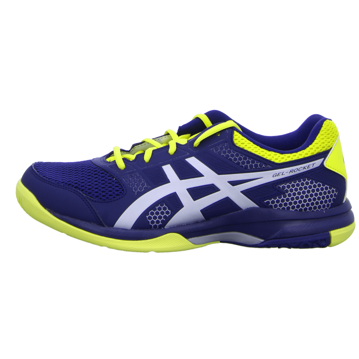 asics GEL ROCKET 8 Schuh Schlobohm GmbH