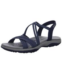 Outdoorschuhe Sandaletten Skechers
