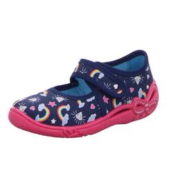 Kinder Hausschuhe Superfit