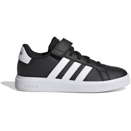 Halbschuhe Sportschuhe adidas sportswear