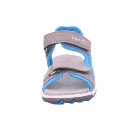 Offene Schuhe Kinder Superfit