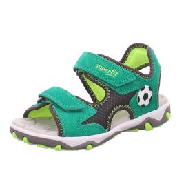 Offene Schuhe Kinder Superfit