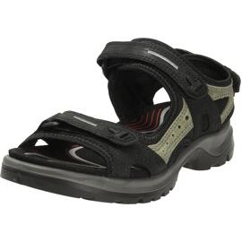 Outdoorschuhe Sandaletten Ecco