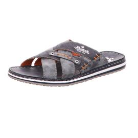 Pantoletten Sandalen Rieker