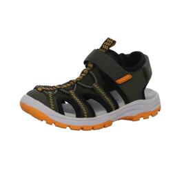 Offene Schuhe Kinder Superfit