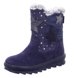 Stiefel Kinder Superfit