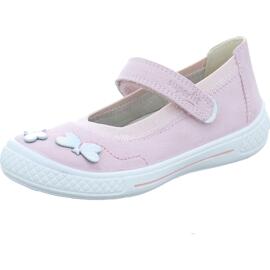 Halbschuhe Kinder Superfit
