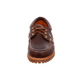 Halbschuhe Sneaker Timberland