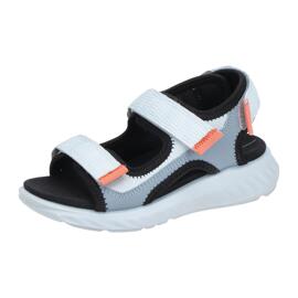 Outdoorschuhe Sandaletten Ecco