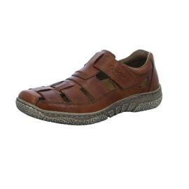 Sandalen Rieker