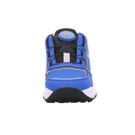 Halbschuhe Kinder Superfit
