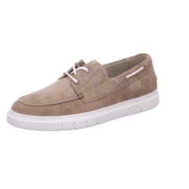 Halbschuhe Sneaker Gabor