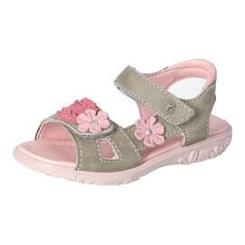 Offene Schuhe Kinder Ricosta