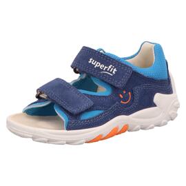 Offene Schuhe Kinder Superfit